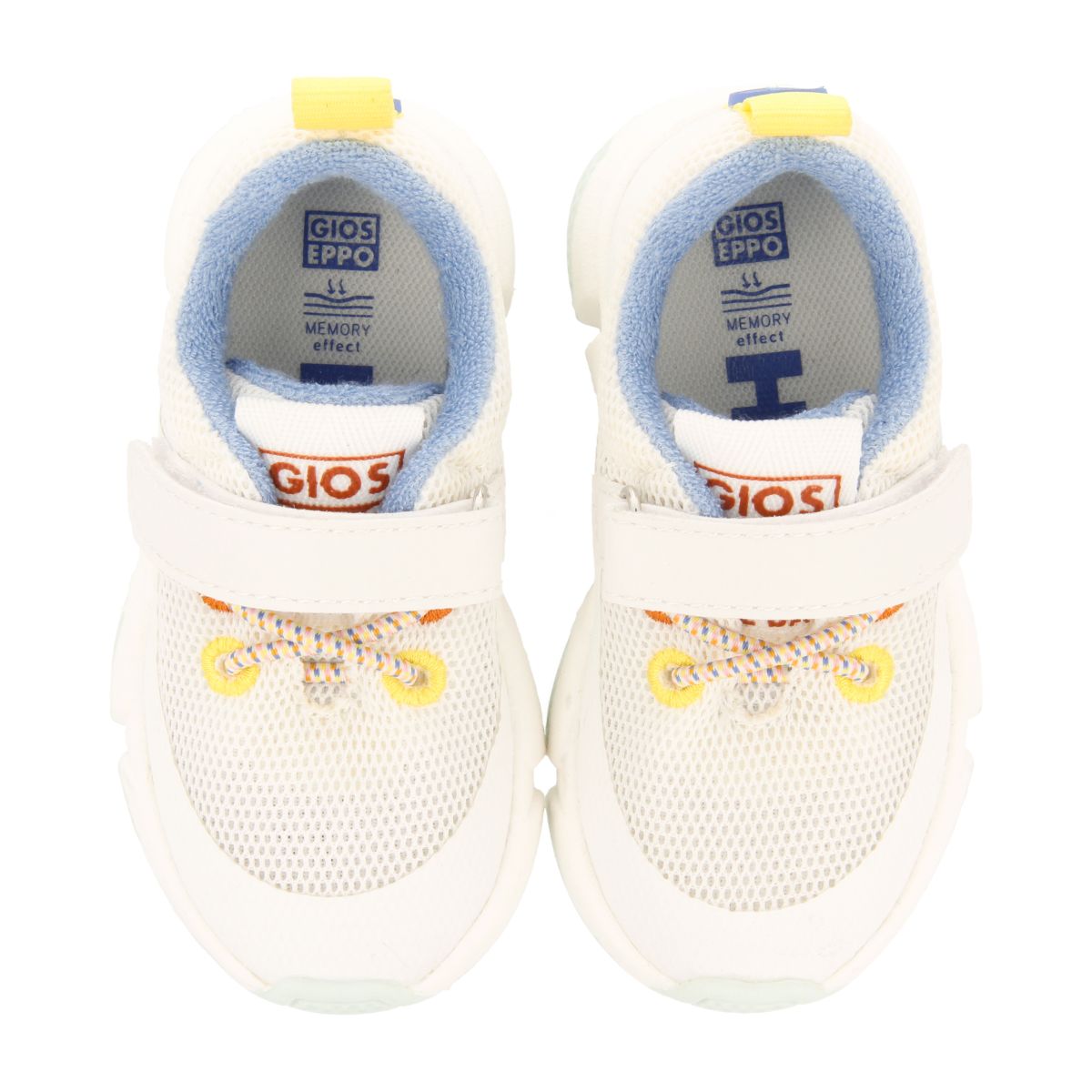 SNEAKERS MULTICOLOR PARA BEBÉ YULEE