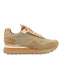 SNEAKERS BEIGE ESTILO MEDITERRÁNEO PARA MUJER RUKAJ