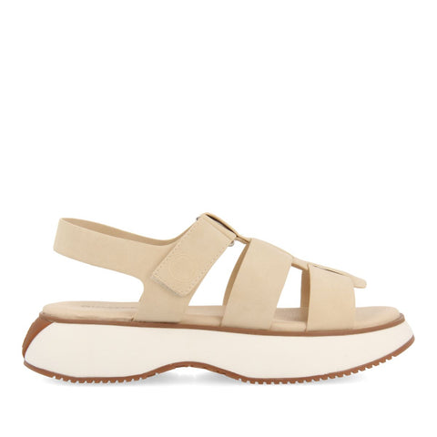 SANDALIAS DEPORTIVAS OFF-WHITE TIPO CANGREJERA PARA MUJER GWEEK