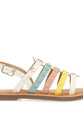 Multicolor