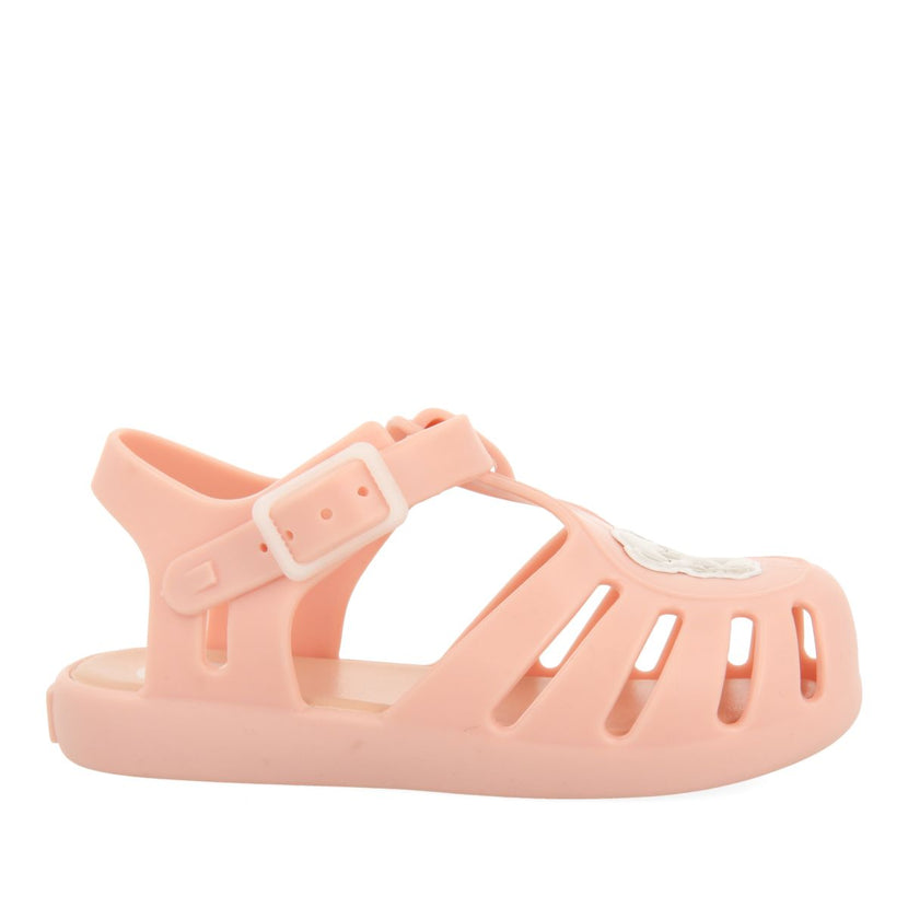 SCARPE DA CRAB ROSA CON PATCH DI KOALA PER BAMBINO MIRMANDE