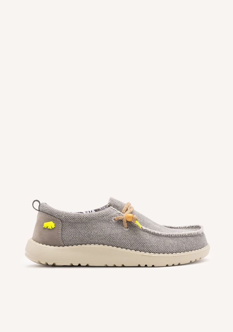 WALLABEE LOAFERS VERNONIA