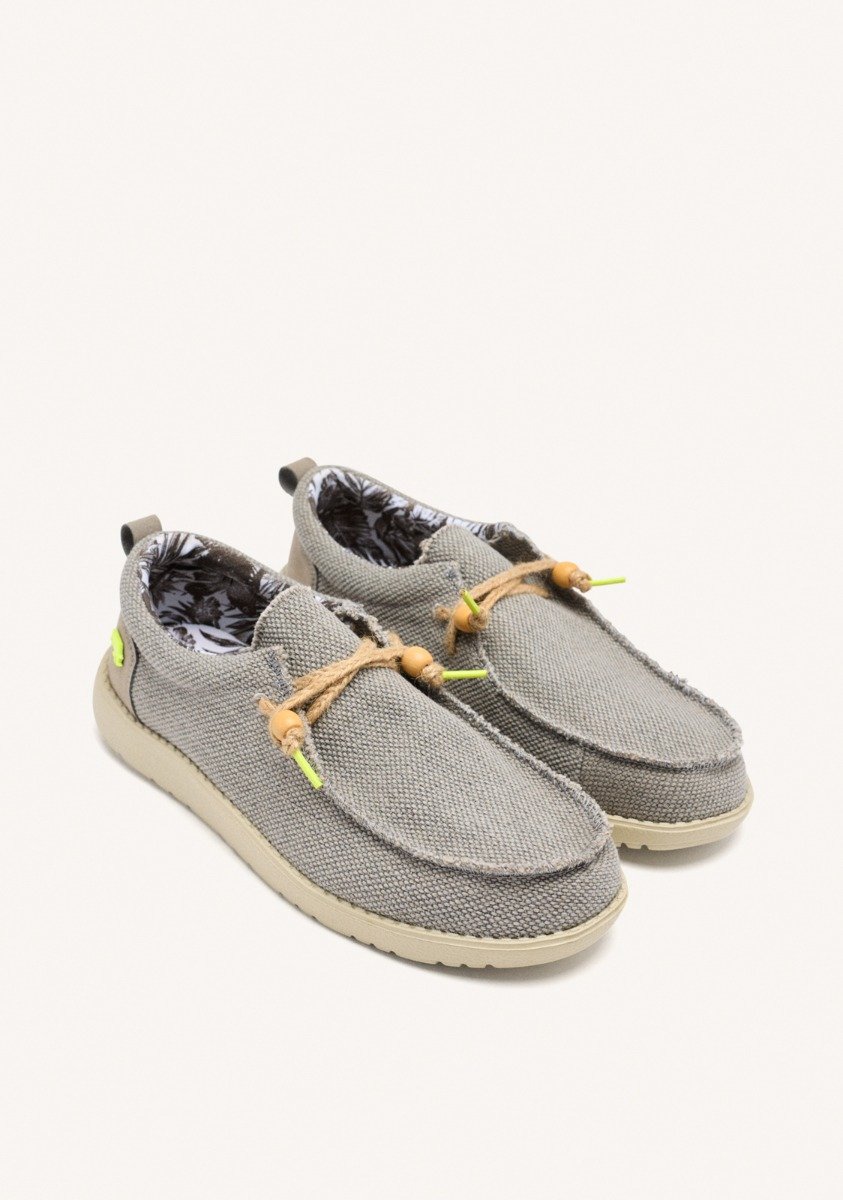 MOCASSINI WALLABEE VERNONIA