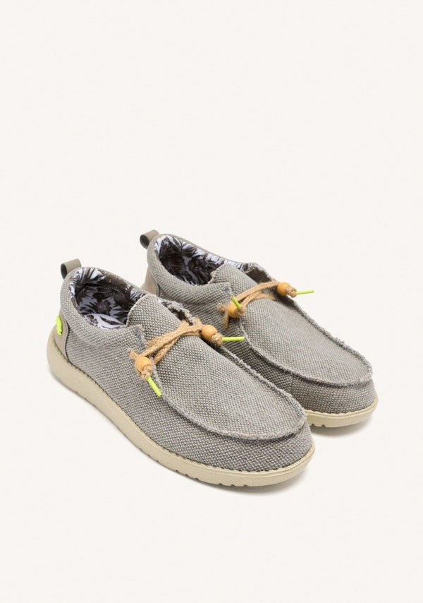 WALLABEE LOAFERS VERNONIA