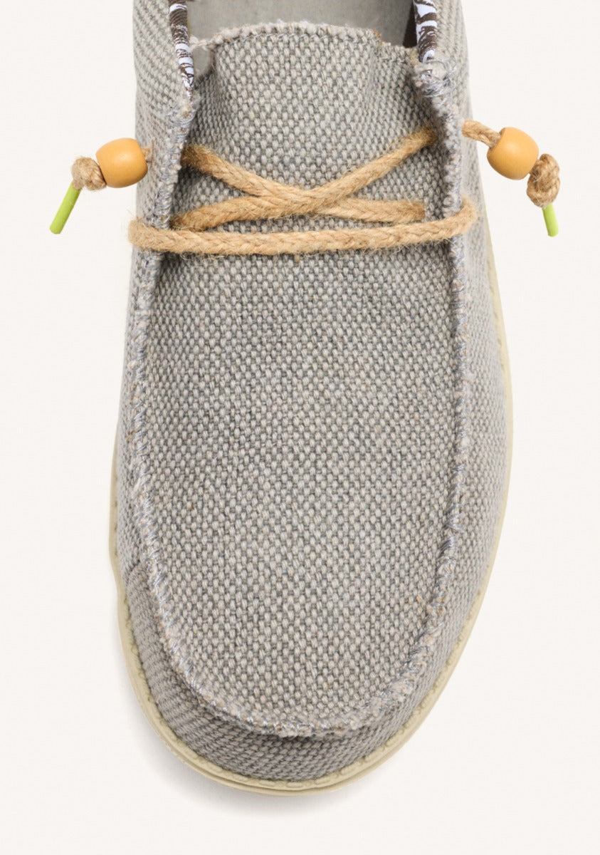 MOCASSINI WALLABEE VERNONIA