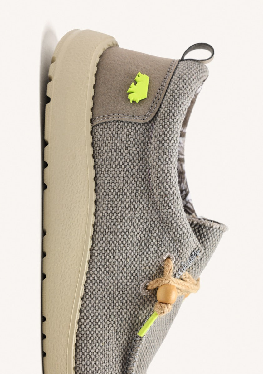 MOCASSINI WALLABEE VERNONIA