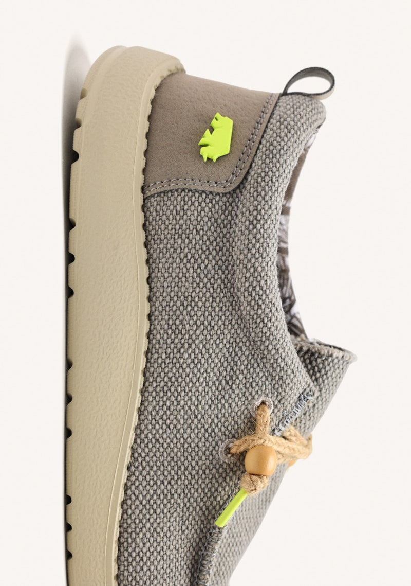 WALLABEE LOAFERS VERNONIA