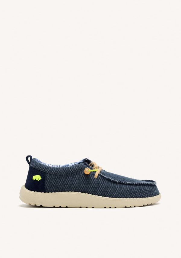 MOCASINES WALLABEE VERNONIA