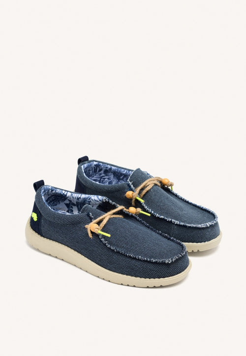 WALLABEE LOAFERS VERNONIA