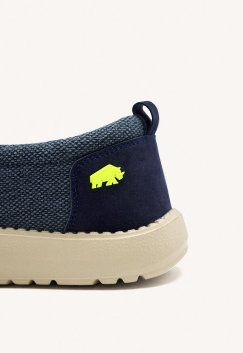 WALLABEE LOAFERS VERNONIA