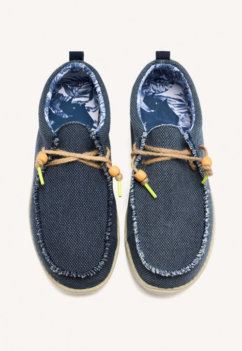 WALLABEE LOAFERS VERNONIA