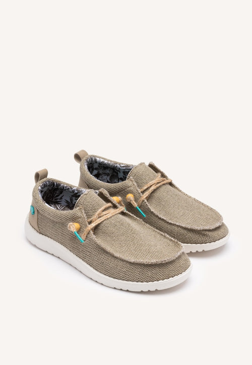 WALLABEE LOAFERS VERNONIA