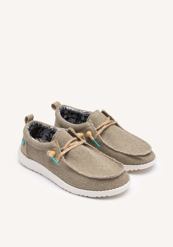 MOCASINES WALLABEE VERNONIA