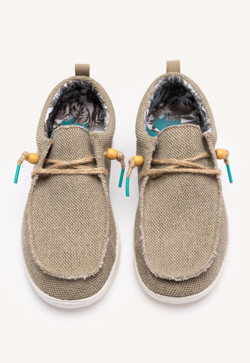 WALLABEE LOAFERS VERNONIA