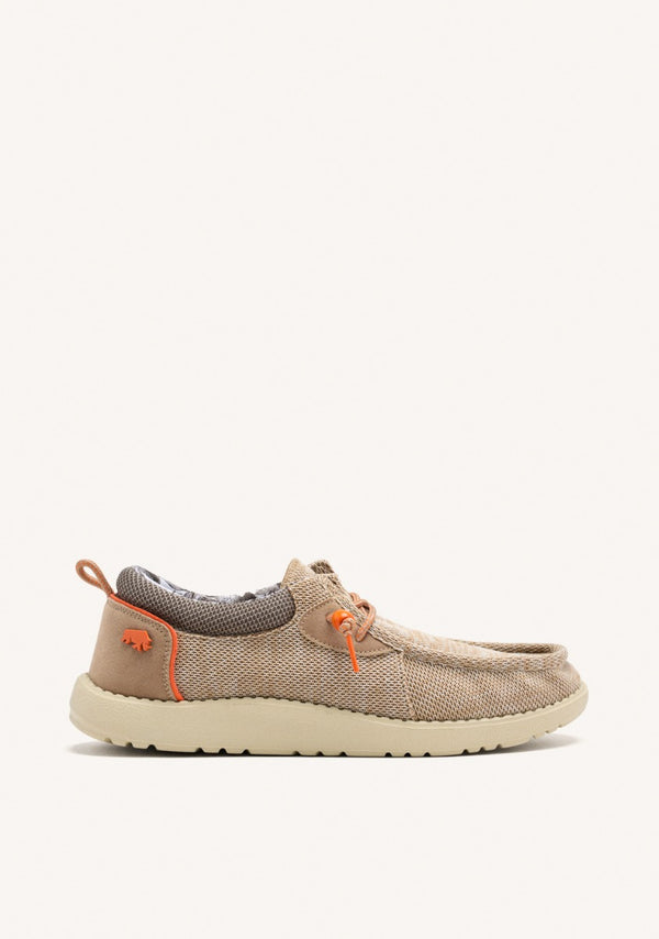 WALLABEE LOAFERS TREILLES