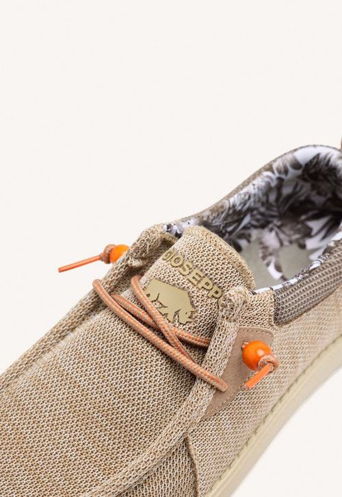 WALLABEE LOAFERS TREILLES