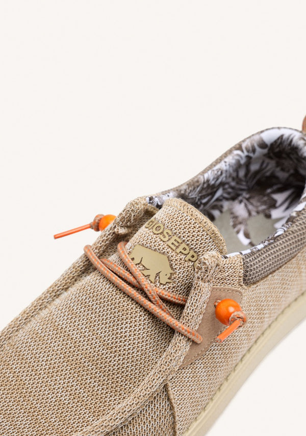 WALLABEE LOAFERS TREILLES
