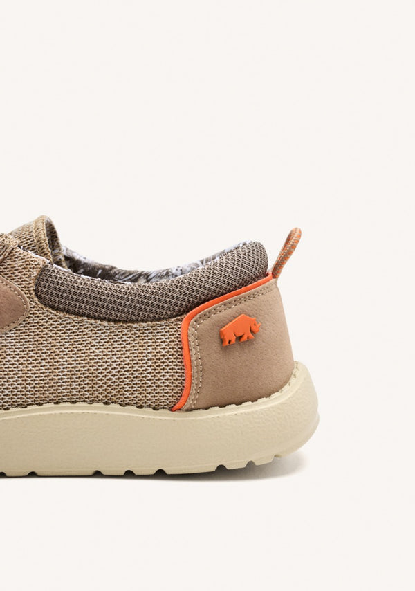WALLABEE LOAFERS TREILLES