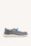 WALLABEE LOAFERS TREILLES