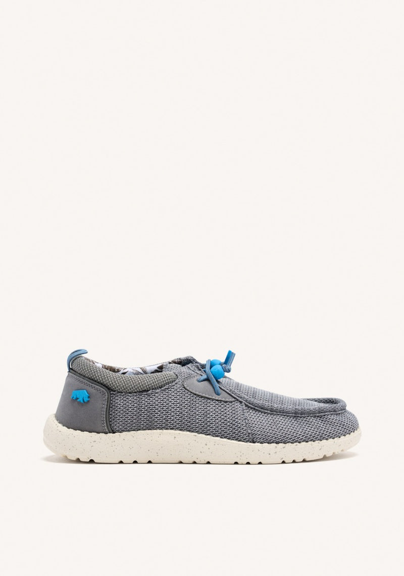 WALLABEE LOAFERS TREILLES