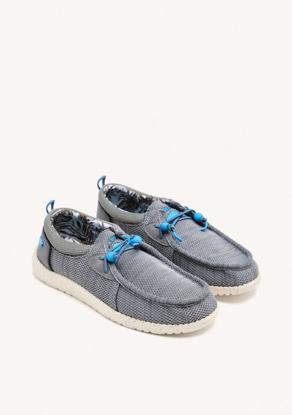 WALLABEE LOAFERS TREILLES
