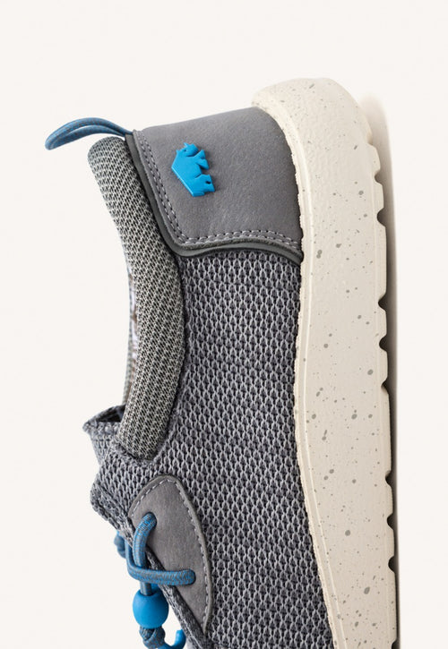 WALLABEE LOAFERS TREILLES