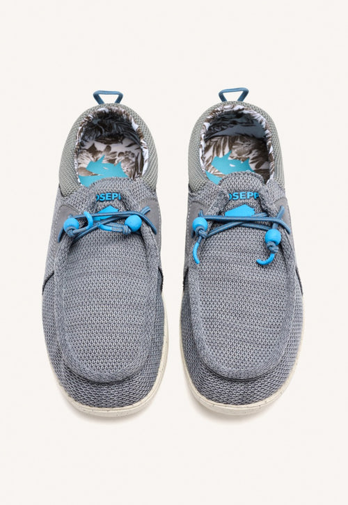 WALLABEE LOAFERS TREILLES