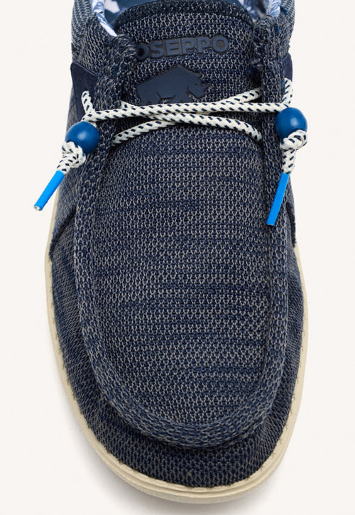 WALLABEE LOAFERS TREILLES