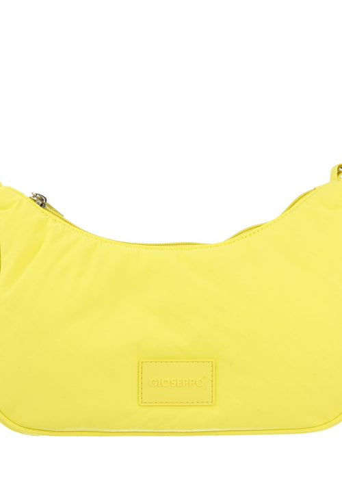 BOLSO BANDOLERA COLOR AMARILLO OCOEE