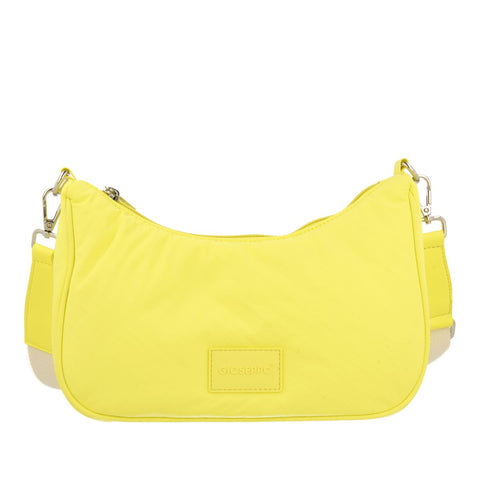 BOLSO BANDOLERA COLOR AMARILLO OCOEE