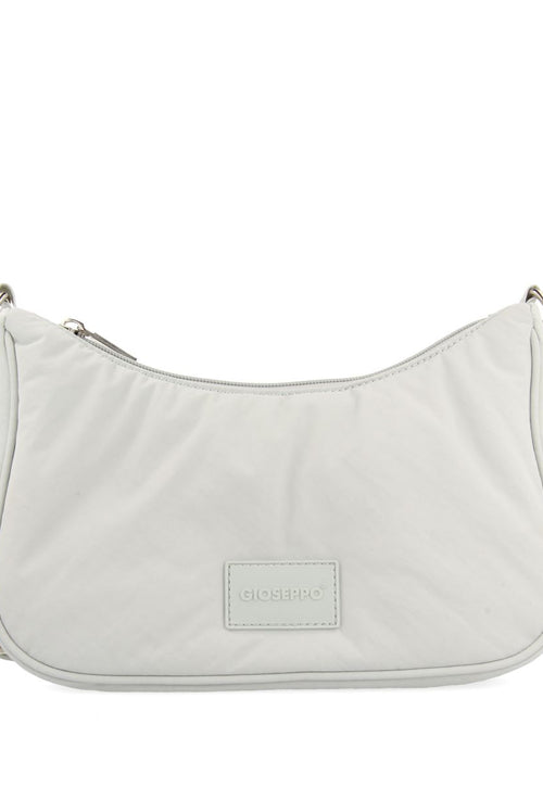 BOLSO BANDOLERA COLOR BEIGE OCOEE