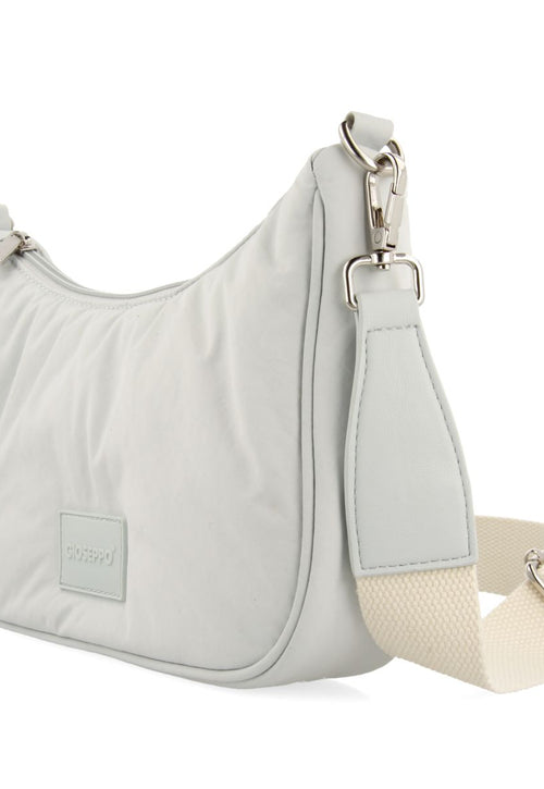 BOLSO BANDOLERA COLOR BEIGE OCOEE
