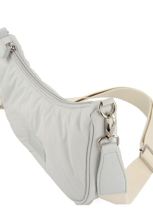 BOLSO BANDOLERA COLOR BEIGE OCOEE