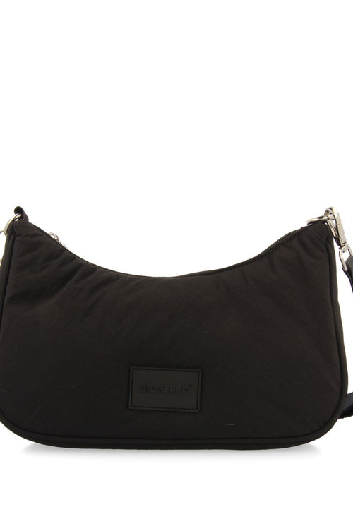 BOLSO BANDOLERA COLOR NEGRO OCOEE