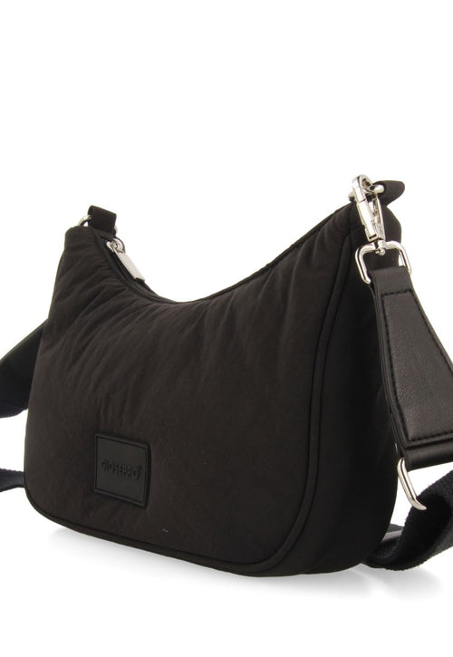 BOLSO BANDOLERA COLOR NEGRO OCOEE