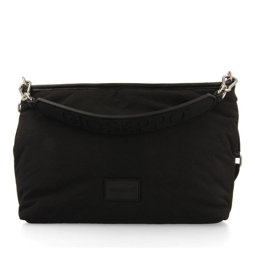 BOLSO BANDOLERA COLOR NEGRO DE NEOPRENO PENDEEN