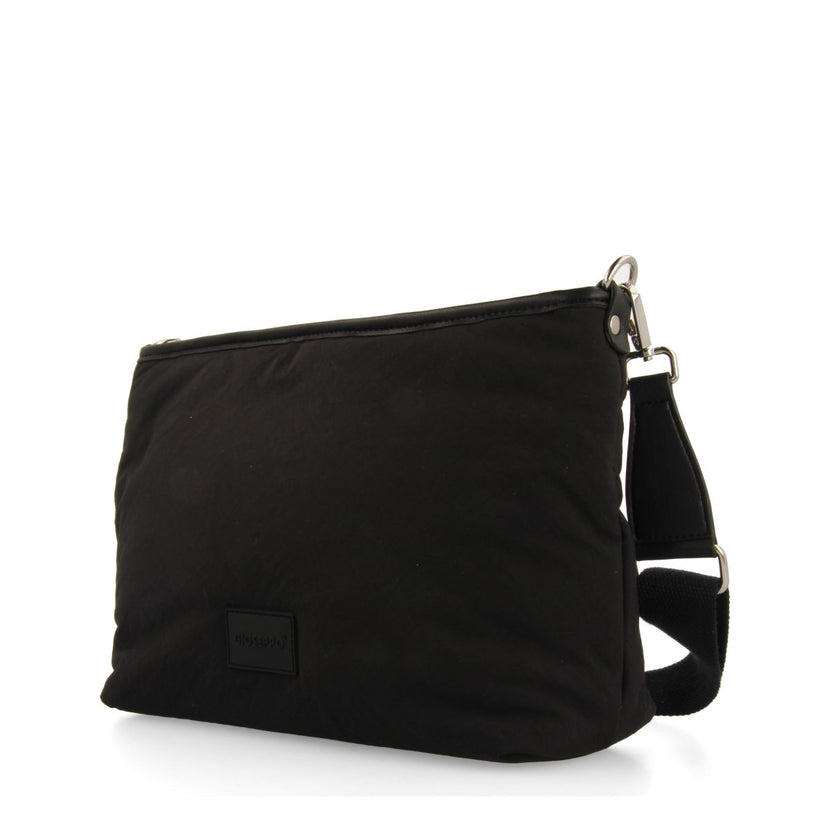 BOLSO BANDOLERA COLOR NEGRO DE NEOPRENO PENDEEN