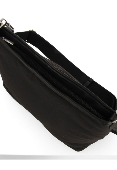 SAC BANDOULIÈRE NOIR EN NÉOPRÈNE PENDEEN 