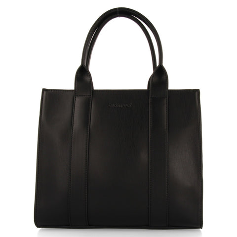 MINI BOLSO BANDOLERA COLOR NEGRO MALONE