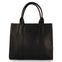 MINI BOLSO BANDOLERA COLOR NEGRO MALONE