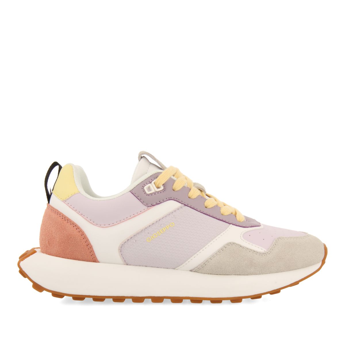 SNEAKERS MALVA MUY LIGERAS PARA MUJER MASCALI