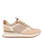 SNEAKERS NUDE CON DETALLES MULTICOLOR PARA MUJER WAUSAU