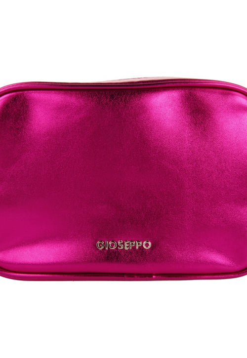 BOLSO BANDOLERA COLOR FUCSIA NESKOWIN