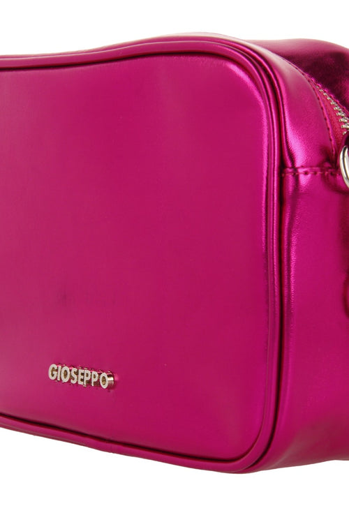 BOLSO BANDOLERA COLOR FUCSIA NESKOWIN