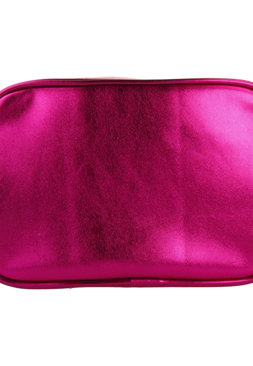 BOLSO BANDOLERA COLOR FUCSIA NESKOWIN