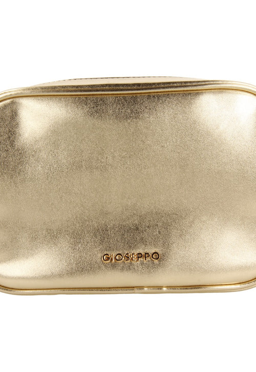 BORSA A TRACOLLA COLORE ORO NESKOWIN 