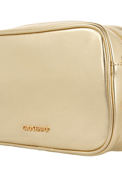 BORSA A TRACOLLA COLORE ORO NESKOWIN 