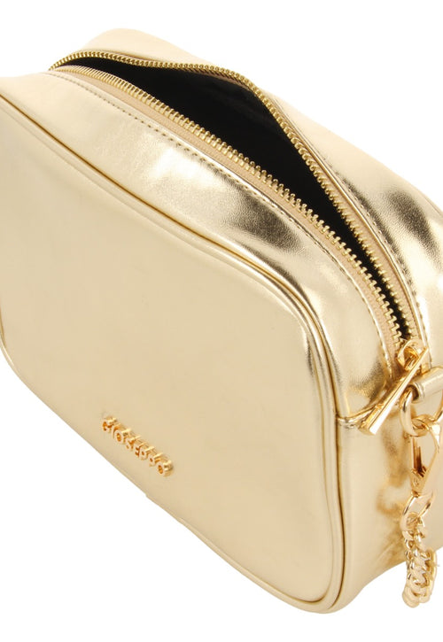 BORSA A TRACOLLA COLORE ORO NESKOWIN 