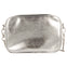 SILVER NESKOWIN CROSSBODY BAG