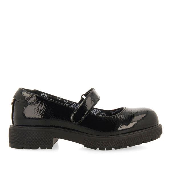 BAILARINAS EFECTO CHAROL TURA